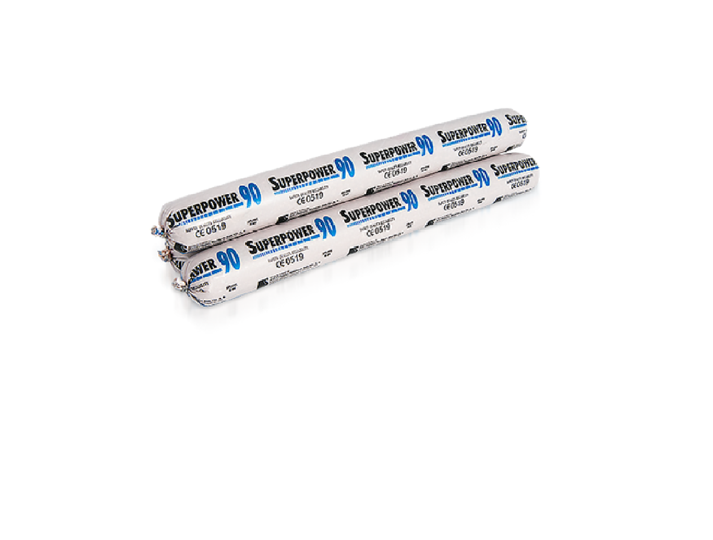 Superpower 90